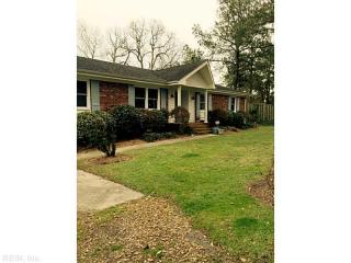 3659 Mississippi Ave, Norfolk, VA 23502-4342