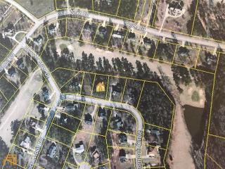 8875 Dornoch Cir, Winston, GA 30187-1231