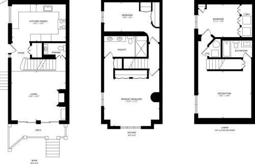 1708 Orchard St, Chicago IL  60614-2070 exterior
