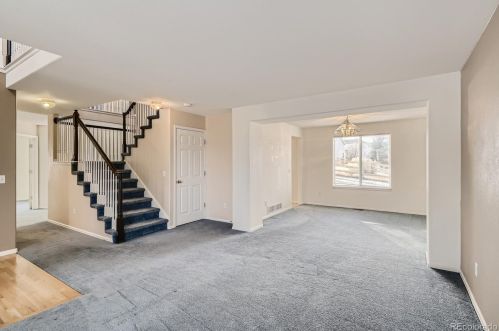 22934 Ida Ave, Denver CO 80015-6666 exterior