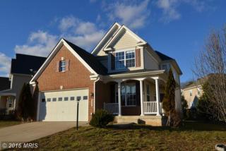 6064 Omega Ln, Manassas, VA 20112-8844
