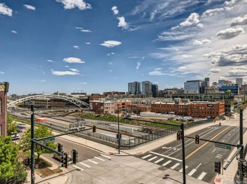 1441 Central St, Denver CO  80211-3919 exterior