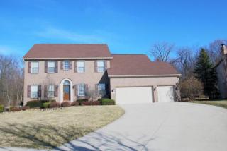 225 Farmwood Pl, Columbus, OH 43230-6222