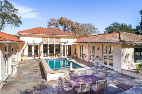 1465 Leslie Rd, Healdsburg, CA 95448-9502