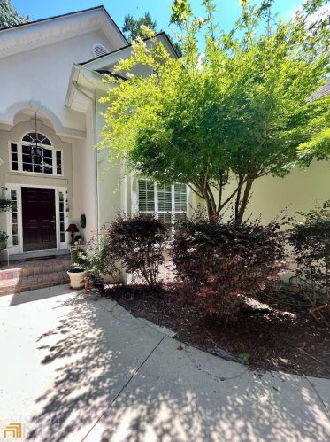 316 Parrot Dr, Monticello, GA 31064-8929