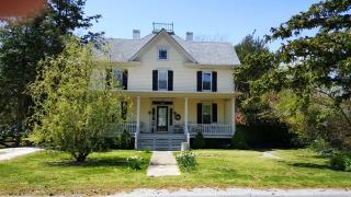 25506 Maple St, Onley, VA 23418-2923