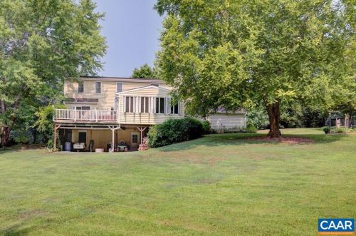 4975 Summer Ln, Earlysville, VA 22936-9700