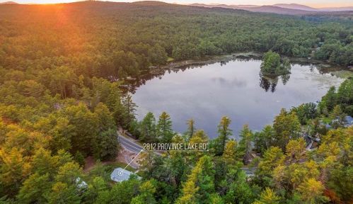 2812 Province Lake Rd, Wakefield, NH 03830-3488
