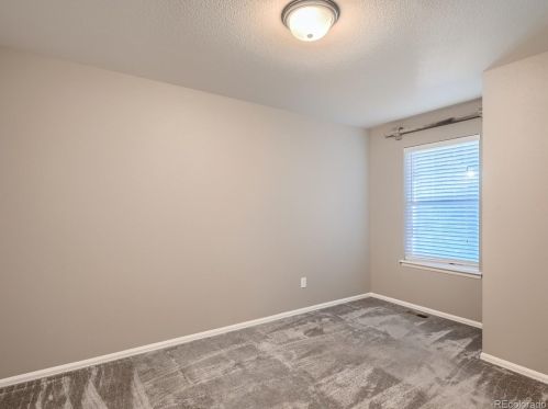 4732 Coolidge St, Denver CO  80016-5933 exterior