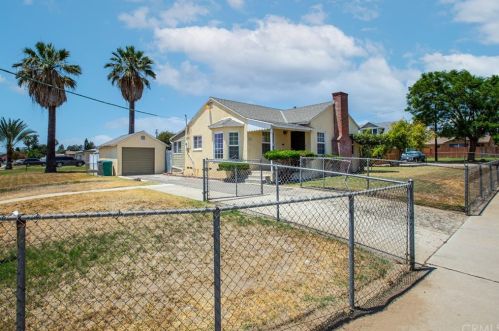 12712 Telephone Ave, Chino, CA 91710-3425