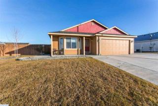 9415 Shetland Dr, Pasco, WA 99301-3587