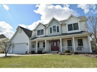 1402 Blackberry Creek Dr, Elburn, IL 60119-8422