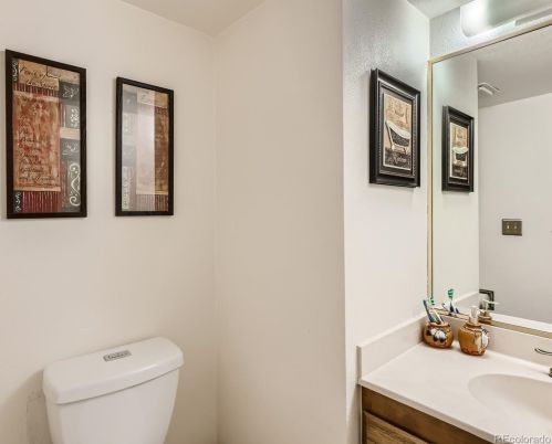 11701 Adriatic Pl, Denver CO  80014-1165 exterior