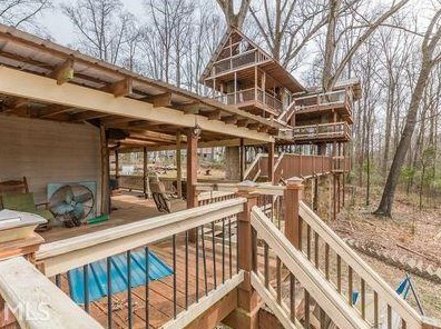 2250 Brockton Rd, Jefferson GA  30549-0033 exterior