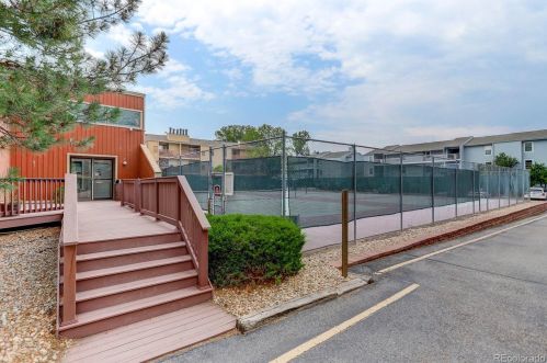 7665 Eastman Ave, Denver CO 80231-7160 exterior