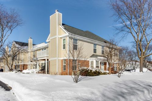 226 Green Knoll Ln, Streamwood, IL 60107-1979