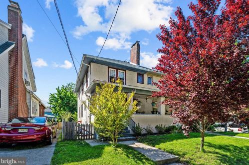 37 Hillcrest Ave, Camden, NJ 08108-1314