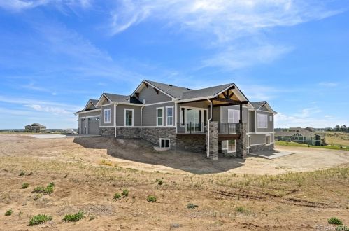 295 High Meadows Loop, Elizabeth, CO 80107-7652