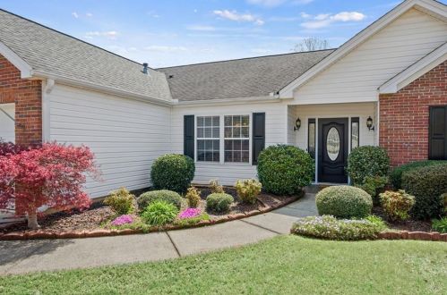 1019 River Plantation Dr, Holly Springs GA  30188-2388 exterior