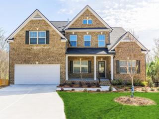 3594 Quillback Ct, Atlanta, GA 30349-1893