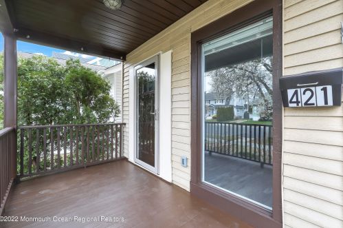 421 Woodland Ave, Avon, NJ 07717-1140
