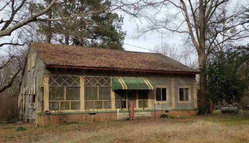 4751 Highway 432, Pickens, MS 39179-9607