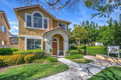 2 Altezza, Irvine CA  92606-8909 exterior