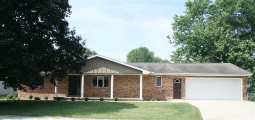 305 Kennedy Ave, Monica, IL 61559-9624