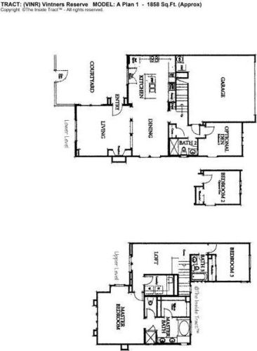 3 Zuma, Irvine CA  92602-2444 exterior