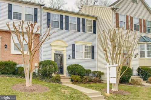 1220 Farley Ct, Arnold, MD 21012-2814