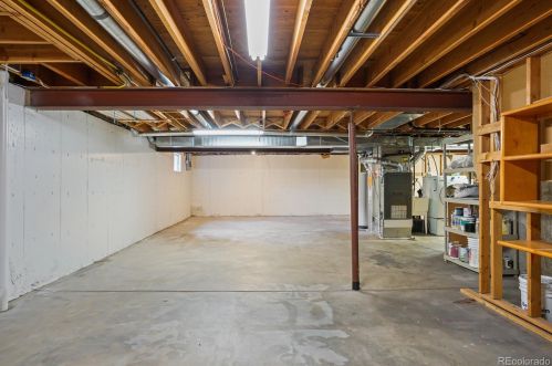 10165 Fair Cir, Englewood CO 80111-5448 exterior