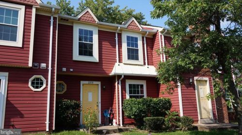 2218 Minnear St, Fredericksburg, VA 22407-1382
