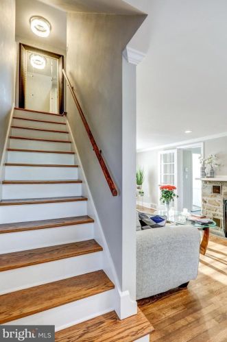 1826 Putter Ave, Lancaster PA  17602-4828 exterior