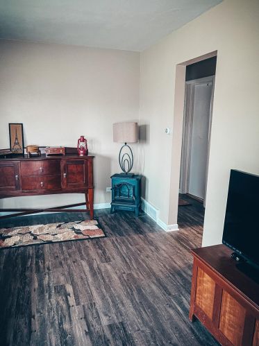 2933 98th St, Hammond IN  46322-3349 exterior