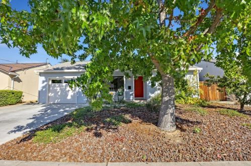 1099 Nilda Ave, Mountain View, CA 94040-3119