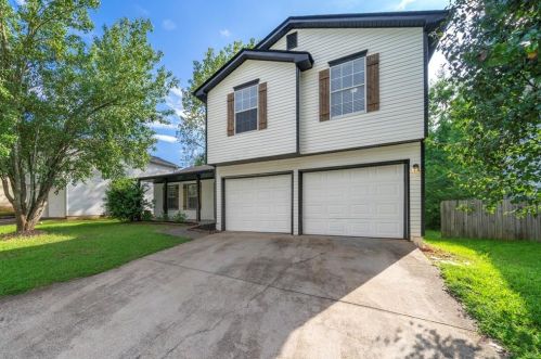 829 Kilkenny Cir, Lithonia, GA 30058-9028