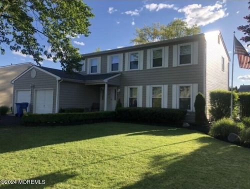30 Cherry Ln, Wall Township, NJ 07731-2680