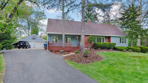 12214 88th Ave, Palos Park, IL 60464-1108