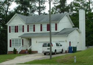 5131 Grandale Dr, Durham, NC 27713-8837