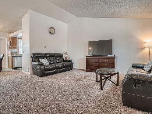 19542 42nd Ave, Denver CO  80249-6554 exterior