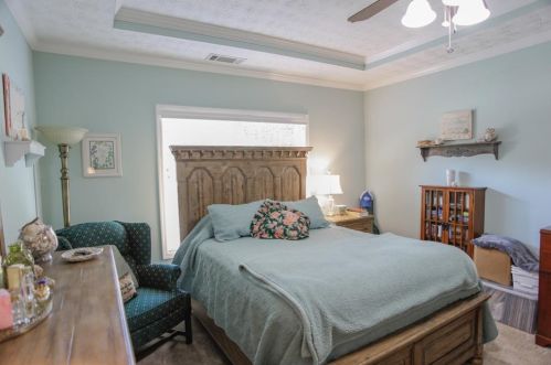 122 Laurel Oaks Ln, Jefferson GA  30549-5554 exterior
