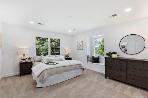 6091 Belmont Way, Parker CO  80134-5503 exterior