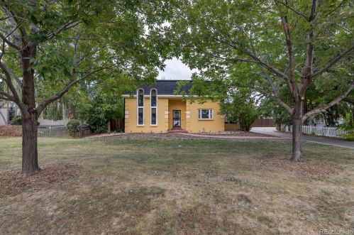 4101 20 Ave, Denver CO 80214-5603 exterior
