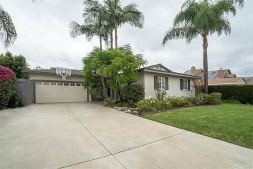 17871 Theodora Dr, Tustin, CA 92780-2638