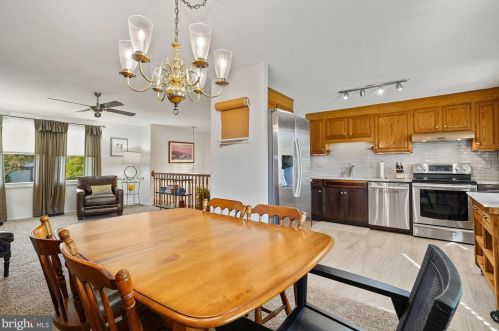 15405 Valencia St, Silver Spring MD exterior