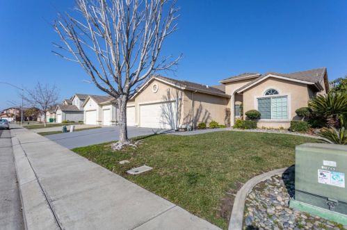 3203 Mcvie Dr, Stockton, CA 95212-3429