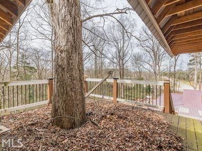 2250 Brockton Rd, Jefferson GA  30549-0033 exterior