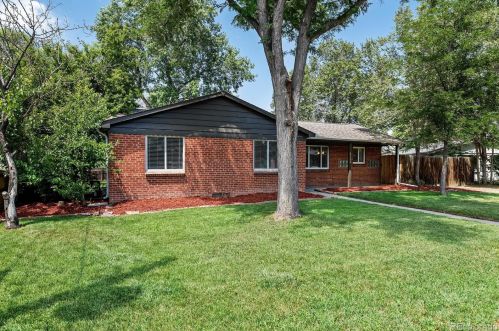6255 43rd Ave, Denver CO  80033-5014 exterior