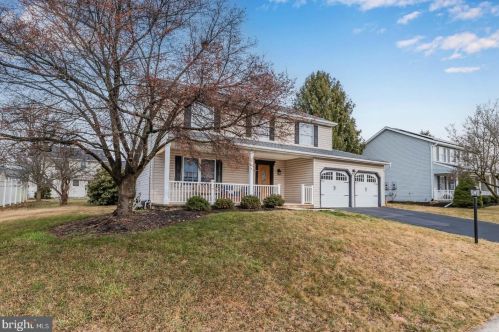 6010 Tyler Dr, Harrisburg, PA 17112-3160