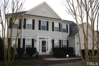 3000 Cumberland Gap Ct, Apex NC  27523-3803 exterior